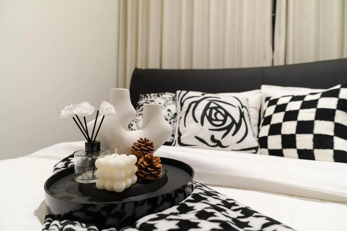 Georgetown Chanel-Style Jacuzzi & Ktv 5Br 18Pax F 0*, George Town Malaysia
