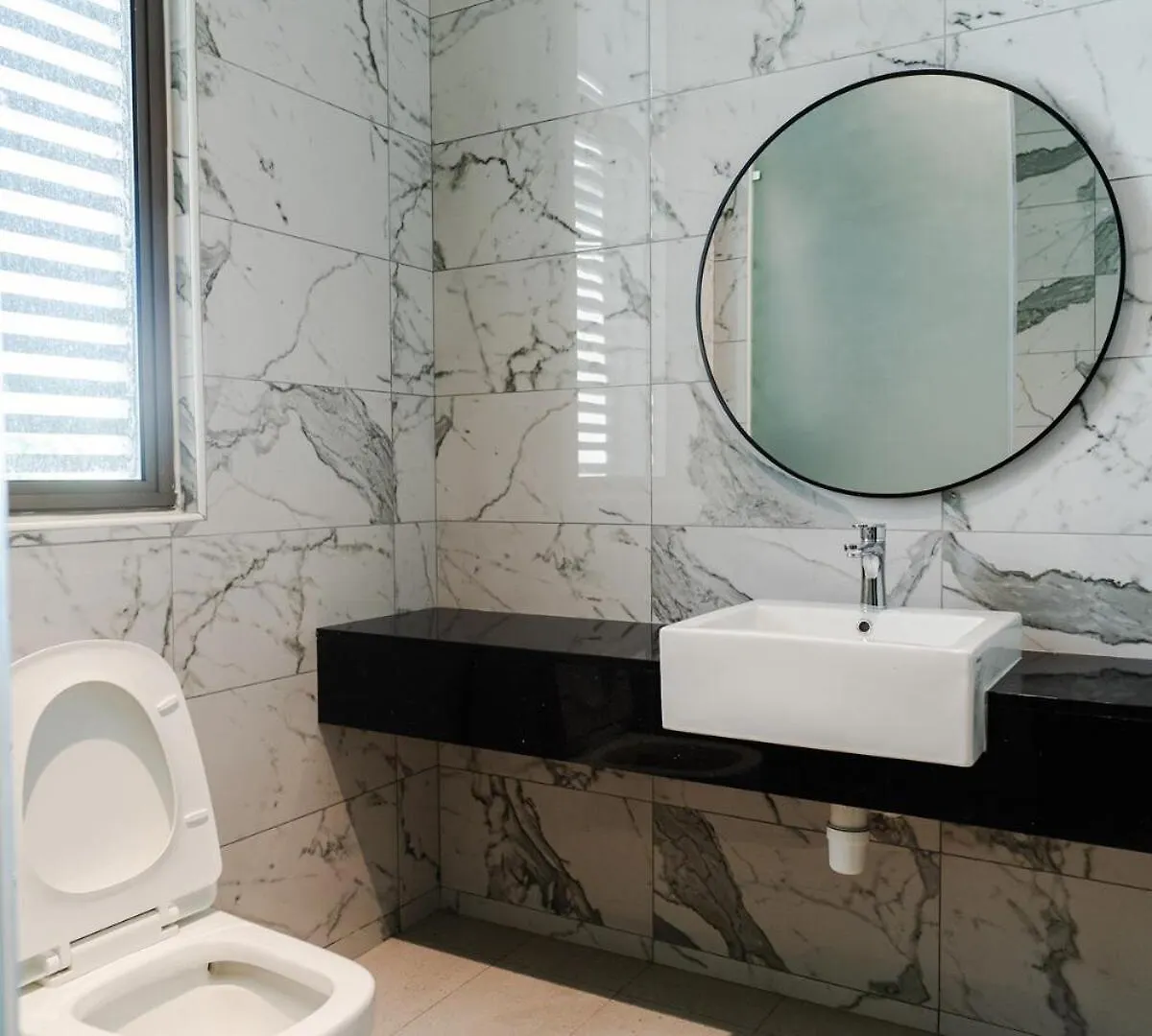 Holiday home Georgetown Chanel-Style Jacuzzi & Ktv 5Br 18Pax F