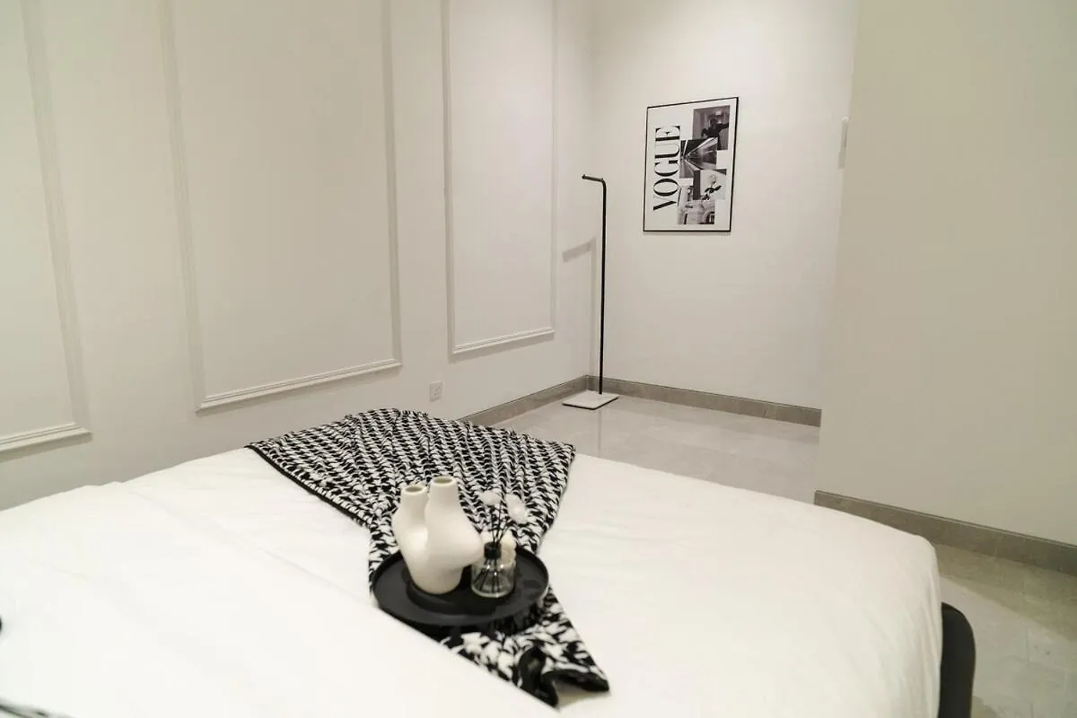 Georgetown Chanel-Style Jacuzzi & Ktv 5Br 18Pax F Malaysia