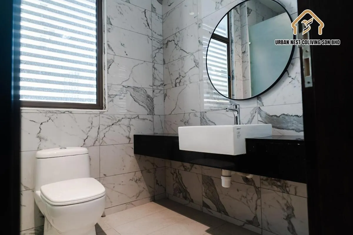 Georgetown Chanel-Style Jacuzzi & Ktv 5Br 18Pax F George Town