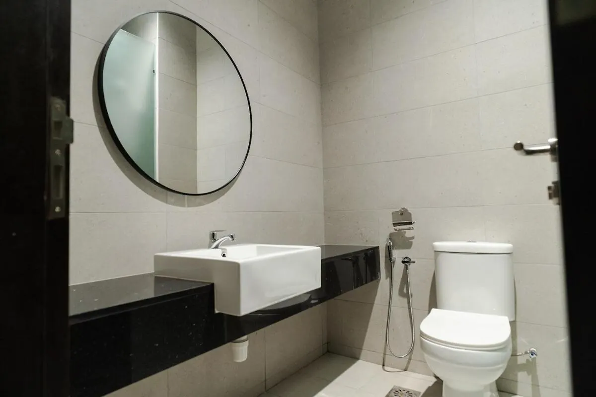 Georgetown Chanel-Style Jacuzzi & Ktv 5Br 18Pax F 0*, George Town Malaysia