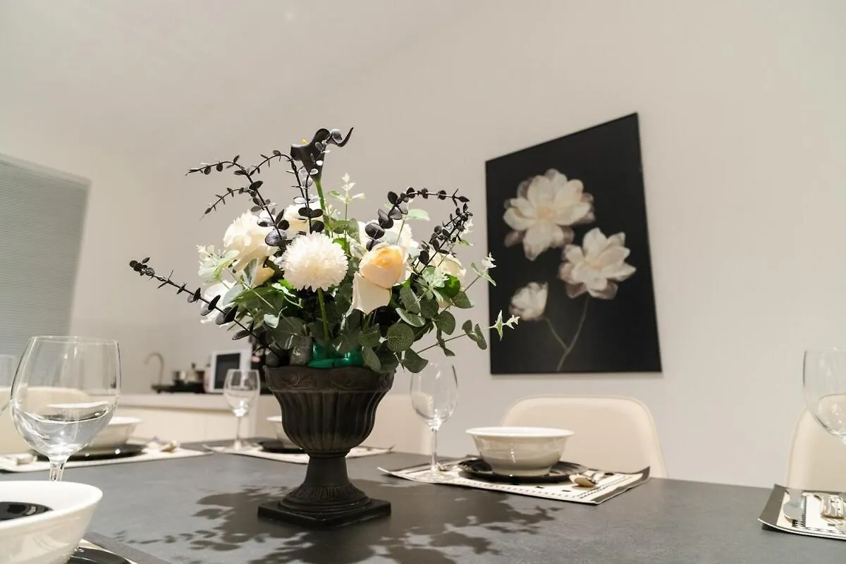 Holiday home Georgetown Chanel-Style Jacuzzi & Ktv 5Br 18Pax F