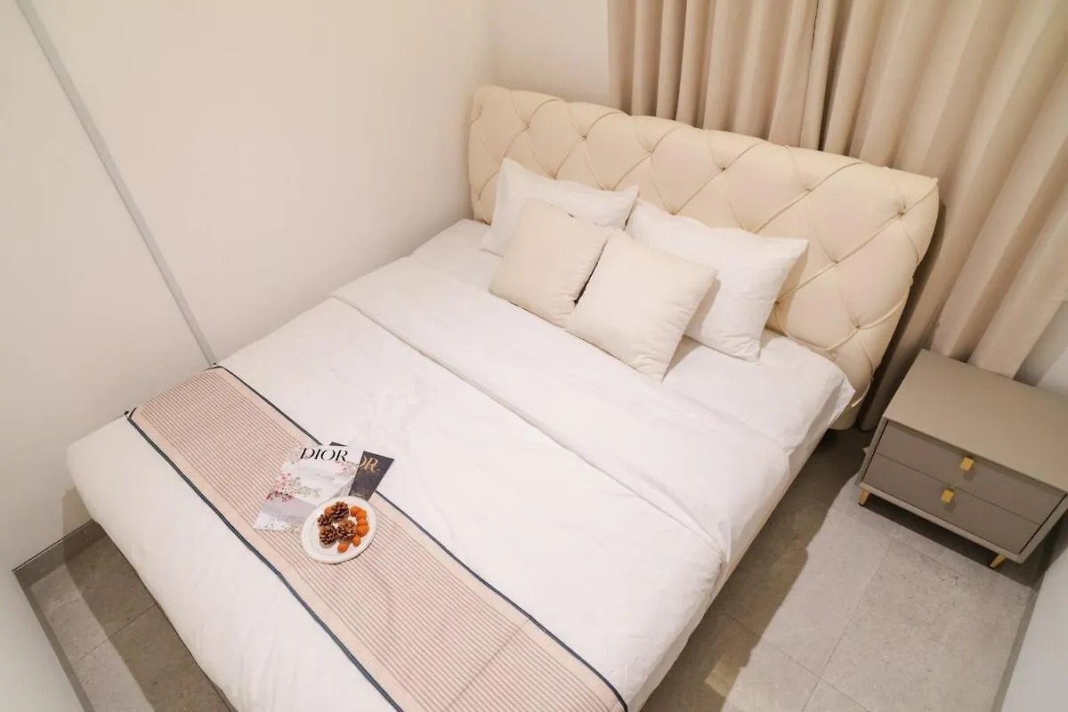 Georgetown Chanel-Style Jacuzzi & Ktv 5Br 18Pax F